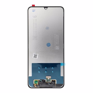 FixCell LCD ekranas skirtas Redmi A5 169,5mm OEM be rėmo