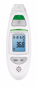 Medisana TM 750 termometras