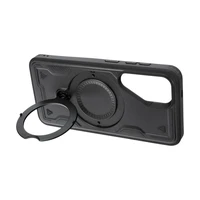 Case FROST ARMOR for SAMSUNG A57 5G black