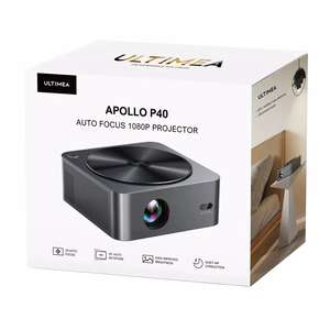 Ultimea Apollo P40 projektorius
