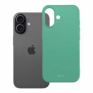 ROAR dėklas telefonui COLORFUL JELLY IPHONE 17 mėtinis