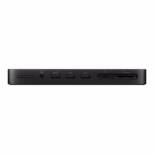 Nešiojamo kompiuterio priedas ASUS DC500 Triple 4K Thunderbolt 4 dokas