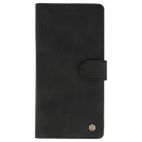 Wonder Fancy dėklas Samsung Galaxy S25 Ultra juodas