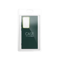 FRAME dėklas telefonui SAMSUNG S26 Pro žalias