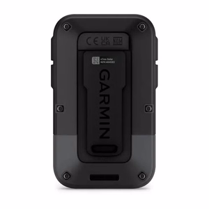 Garmin eTrex Solar navigatorius Rankinis 5,49 cm (2.16") 141 g Juoda, Pilka