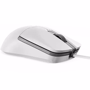 Lenovo Legion M300S RGB žaidimų pelė balta