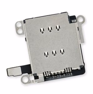 Lanksčioji jungtis skirta iPhone XR DUAL SIM ORG