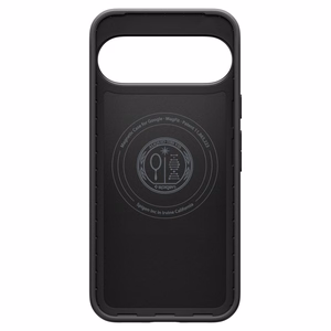 Spigen Thin Fit Mag MagSafe dėklas Google Pixel 10 Pro XL - juoda