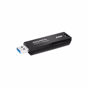 ADATA SC610 USB atmintinė 1 TB USB Type-A 3.2 Gen 2 (3.1 Gen 2) juoda