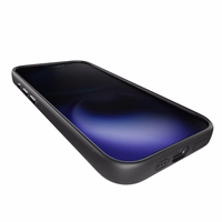 Puro privatumo apsauginis stiklas iPhone 16 Plus / iPhone 15 Plus