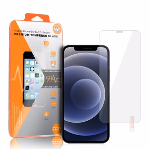 LCD apsauginis stikliukas Orange Apple iPhone 11
