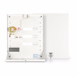 Satel valdymo pulto metalinis dėklas OMI-5