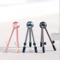 Stoyobe planšetinio telefono laikiklis rožinis (HF-One pink)