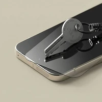 TECH-PROTECT GLASS FIT+ 2 pakuotės grūdinto stiklo, skirto "Samsung Galaxy S26