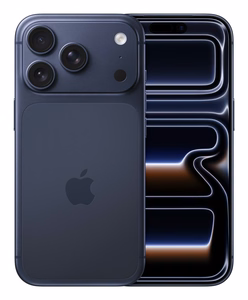 MOBILUSIS TELEFONAS IPHONE 17 PRO/512GB DEEP BLUE MG8N4 APPLE
