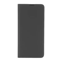 Išmanusis minkštas dėklas Xiaomi Redmi Note 14 4G (Global) (m) - juodas (m)