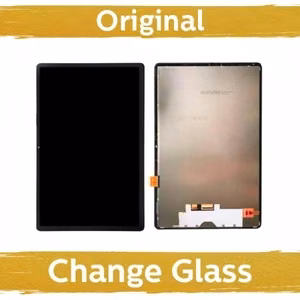 LCD ekranas, suderinamas su Samsung X510 / X516 Tab S9 FE 10.9, juodas (Atnaujintas: Kinija)