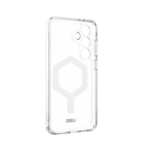 UAG Plyo Pro MagSafe Dėklas telefonui Samsung Galaxy S25+ 5G - pilka / skaidrus