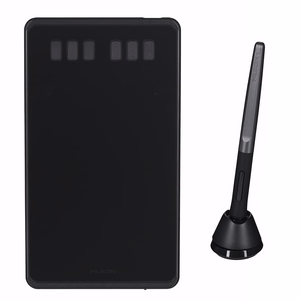 Grafinė planšetė HUION Inspiroy H640P