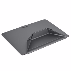 Lenovo Origami 38,1 cm (15") dėklas-rankovė pilkas