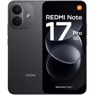 Xiaomi Redmi Note 17 Pro 5G