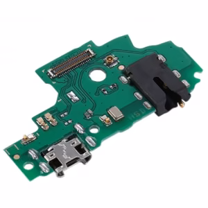 Krovimo lizdas skirtas Huawei Honor 9 Lite su lanksčiąja jungtimi / plata OEM