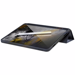 Soft Tablet Dėklas for Samsung Galaxy Tab S10 Lite - juodas
