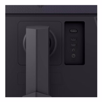 LG 27GS75Q-B kompiuterio monitorius 68,6 cm (27") 2560 x 1440 pikseliai Quad HD Juoda