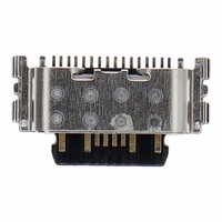 Įkrovimo jungtis XIAOMI Poco X4 Pro ORI