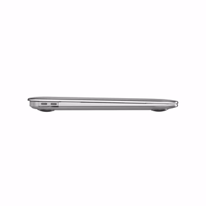 Speck SmartShell skaidrus kietas apsauginis dėklas, skirtas MacBook Neo 13 colių (2026)