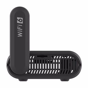 Маршрутизатор GL.iNet Slate AX Wi-Fi 6
