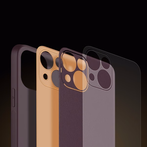 Dux Ducis Yolo Apple iPhone 14 Plus Violetinis