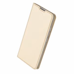 Dux Ducis Skin Pro dėklas for Xiaomi Poco M5 auksinis
