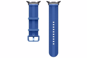 SOL32SNEGEU Athleisure ремешок (S/M) Samsung Galaxy Watch8, синий