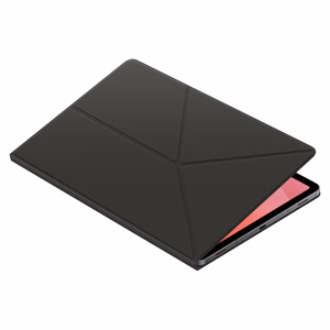 EF-BX730PBE Samsung išmanusis knygos dėklas Galaxy Tab S11 - juodas