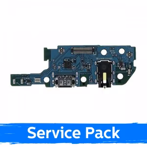 Įkrovimo jungtis suderinama su Samsung A202 A20e 2019 su Flex / Plata (Service Pack)