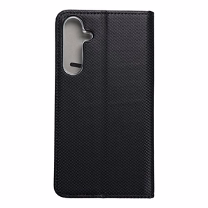 SMART CASE Knyga SAMSUNG A55 juoda