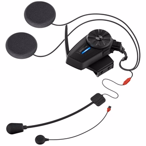 Sena Spider ST1 motociklo interkomas