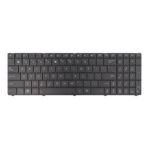 Klaviatūra ASUS UL50 K52 A52 G51 G72 G73 F70 N70 X53 X54 US