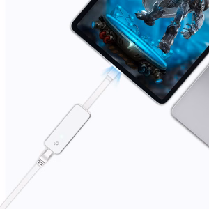 TP-Link USB Type-C į RJ45 Gigabit Ethernet tinklo adapteris