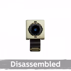 Kamera skirta iPhone XR galinė (100% originalu / iš įrenginio)