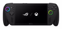 ASUS ROG Xbox Ally X RC73XA-NH011W nešiojamoji žaidimų konsolė 17,8 cm (7") 1 TB Lietimui jautrus ekranas „Wi-Fi“ Juoda