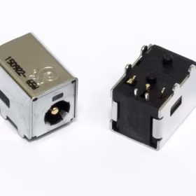 Maitinimo lizdas, HP Pavilion DV6000, DV9000