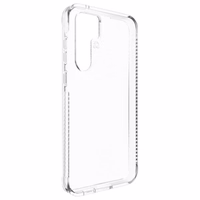 Dėklas ZAGG Luxe Samsung Galaxy A55 skaidrus