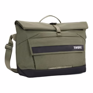 Thule Crossbody 14L PARACB-3114 Paramount Crossbody Waterproof Soft Green