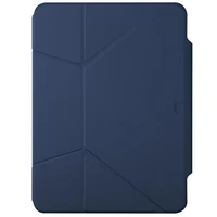 Uniq Ryze dėklas planšetei iPad Pro 11 (2021-2022) / iPad Air 10.9 (2020-2022) – mėlynas