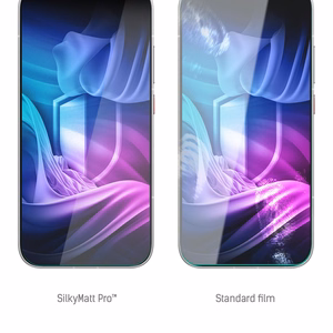 3mk Silky Matt Pro matinė plėvelė Xiaomi Poco X8 Pro Max