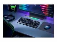 Razer BlackWidow V3 Mini HyperSpeed klaviatūra