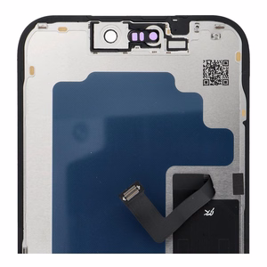 JK LCD ekranas iPhone 17 Pro Max FullHD Incell (Change IC)