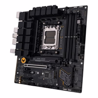 ASUS TUF GAMING B650M-E AMD B650 AM5 lizdas „micro ATX“